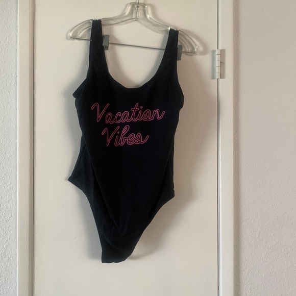 Primark Other - NEW WITH TAGS | ONE-PIECE BATHING SUIT | PLUS SIZE